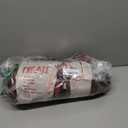 Spooktacular Creations Mens Caribbean Pirate Costume Adult Sea Captain Robber Costume for Halloween (X-Large, Red)