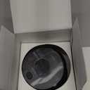 VP06+ Mason Jar Vacuum Sealer, Electric Vacuum Sealer for Jars with Wide and Regular Mouth Mason Lids, Cordless Handheld Jar Vaccum Sealer for Food Storage, Ideal Present for Mom, Wife, Black