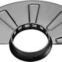 6-inch Replacement Angle Grinder Guard N409059 Fits for DEWALT FLEXVOLT 60V MAX* Angle Grinder DCG414