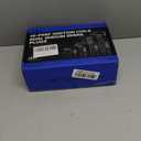 UF672 Ignition Coil & 97390 Double Iridium Spark Plug for 2012-2015 Honda Civic 1.8L L4, 2013-2015 Acura ILX 2.0L L4, 2016 Honda HR-V 1.8L L4 Replaces# 30520R1AA01 C1823