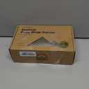 KeaBabies Baby Wrap Carrier - All in 1 Original Baby Carrier Newborn to Toddler Sling, Easy to Wear, Hands Free Bonding, Lightweight, Breathable Infant Wraps (Forest) (One Size (Pack of 1))