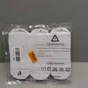 3 Pairs Kids Grip Soccer Socks Cushioned Non Slip Football Athletic Sports Socks for Boys Girls. Size Large