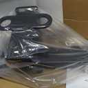 Class 3 Trailer Hitch 2" Receiver Fits 2011-2020 Toyota Sienna 13343