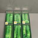 WICKED Satin Ribbon Hair Curlers 3Pack