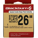 Blackburn 26In Self Sealing Tube Schradr