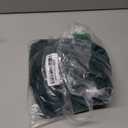 Summer Satin V Neck Silp Midi Dress for Women Wedding Guest 2025 Sexy Spaghetti Strap Backless Long Dresses with Slit (Emeralds, XS)