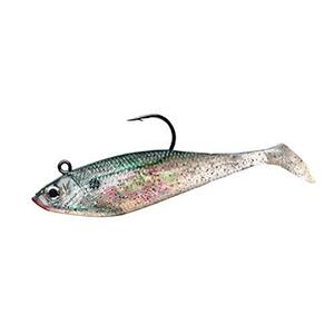 Storm WildEye Swim Shad 04 (Shad, Size- 4) 2Pack