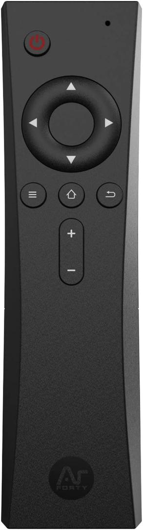 Argon IR Remote Control, Pack Of 2