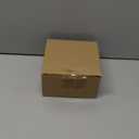 Teapot Warmer, Aluminum Tea Warmer with Wooden Base, Candle Heater for Heating Tea, Coffee, Milk, Food,Camping and Traveling, Universal Teapot Heater (Large-with Wooden Base)