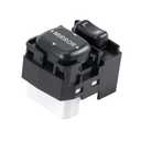 901-729 Power Mirror Control Switch Compatible with Lexus IS250/ IS350/ RX330/ RX350/ RX400h 2004-2008 Compatible with Toyota 4Runner Avalon Camry Highlander Sequoia Sienna tC xB xD 2001-2019