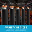Electric 10/3 SOOW Bulk Cable-10 Gauge 3 Conductor-Rated for 600V, 30A -Water & Oil Resistant Cable for Industrial & Residential Use-Ideal for Generators,Circuits,Data Centers(150 Foot)