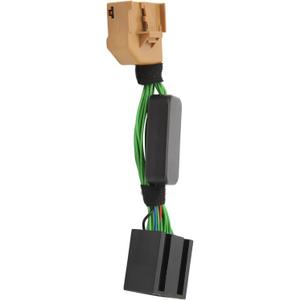 Auto Start Stop, Sensitive Plug and Play Auto Start Stop Disable for Q3 F3