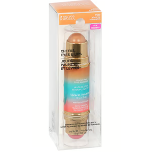 Physicians Formula Butter Glow & Go Cheeks Eyes & Lips Sunkissed Rose Bronzer