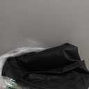 Lusso Gear Dog Car Seat Cover - Waterproof Non-Slip Car Back Seat Protector - Rear Car Seat Cover for Dogs - Universal Fit for Sedans Trucks SUVs - Scratchproof Backseat Car Cover - Machine Washable (- Premium Edition - Black)