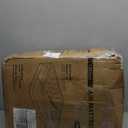 OhGeni Queen Air Mattress with Built in Pump, Inflatable Mattress Blow Up Mattress 18 Raised Comfort,Upgraded Surface Portable Bed, Air Bed for Home, Guest, Camping, Colchone Inflable, 650 lbs (Standard Height 18'' Black)