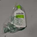 AmLactin Daily Nourish Therapeutic Body Lotion for Dry Skin - No-Scrub Exfoliator and Moisturizer 12% Lactic Acid Lotion, 14.1 oz