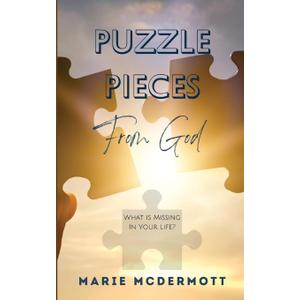 Puzzle Pieces from God