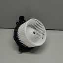 AC Heater Blower Motor HVAC with Fan Cage Compatible with 2009-2014 Ford F150, Ford Lobo, 2009-2017 Ford Expedition, 2009-2017 Lincoln Navigator Replaces PM9364, 700237, AL1Z19805A, CL1Z19805A, 75873