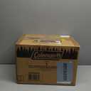 Ethereal Nail Polish Organizer Case Holds 50+ Bottles(15ml/0.5fl.oz) and Nail Lamp, Double Layer Nail Polish Storage Bag for Nail Kit, Manicure Tools, Black