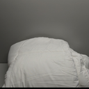 Utopia Bedding Comforter Duvet Insert, Quilted Comforter with Corner Tabs, Box Stitched Down Alternative Comforters Queen Size (White) (Queen (Pack of 1))