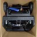 Westinghouse WSnow20 Corded Snow Blower 20 Inch, Steel Auger, Dual LED Lights, 1800 Watt Motor, Electric Snow Blower with 25ft Throwing Distance, Plows 680lbs/min, Adjustable Chute