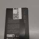 TORRAS Ostand Slim for iPhone 17 Pro Max Case Clear, Upgraded Magnetic Stand, Fit for MagSafe, Frameless with Thin Open-Edge Fit, Minimalist Phone Case for iPhone 17 Pro Max, 6.9'', Drop Protection