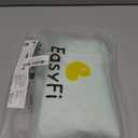 Supersoft Rayon Made from Bamboo Sleep Sack 18-24 Months 1.0 Tog Toddler Sleep Sack 2t Baby Wearable Blanket with 2-Way Zipper Unisex Sleeping Bag for Babies All-year-around - Green