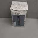 BOYATU Travel Makeup Bag Cosmetic Bags for Women: 3 Pcs Set Large Capacity Make up Bag with Handle - Vegan Leather Toiletry Bags with Compartments - Makeup Organizer for Travel Essentials(A-4-Blue)