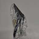 TV Legs for Roku Select Series, for Roku TV Stand Legs for 4K HD HDR FHD QLED,Fit for TV with a Hole Center-to-Center Distance of 14mm/0.55in to 24mm/0.94in Please Measure Bottom Hole Distance