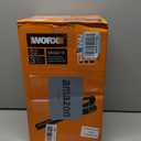 WORX Cordless Leaf Blower, Electric Blower with Turbine Fan, Blowers for Lawn Care with 2 Speed Control, Battery & Charger Not Included, WG547.9