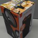 iLive ISB180B Portable Fabric Wireless Speaker