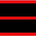 Self Adhesive Door Kick Plate 34 inches Acrylic Decorative Plates Pets Scratches Protector for Stick On 36 inches Doors, 1/10 inch Thickness 8"x 34" Black