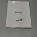 Funrous 48 Pcs Christmas Treat Bags with Zipper Clear Resealable Holiday Candy Goodie Cookie Gift Bags with Handle Bulk Plastic Sealing Pouches for Winter Xmas Party Favors Birthday Wrapping Supplies