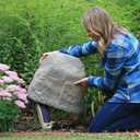 Emsco Group 2882 Landscape Rock Resin, Medium, Detailed Texture