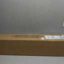 Notrax 109 Brush Step Carpeted Indoor/Outdoor Entrance Mat for Home or Office, 3' X 5', Absorbent Slip Resistant Heavy Duty Entry Mat, Charcoal, 109S0035CH