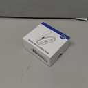 Scrolling Ring Remote for TikTok YouTube IG Shorts Video Landscape Portrait, Fingertip Wireless Scroller Page Turner Clicker for Kindle APP Compatible with iPhone iPad Android Phone Tablet (Black)