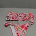 SHENHE womens Soft (Medium, Pink)