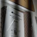 PetSnowy Self-Cleaning Automatic Cat Litter Box with Odor Control TiO2 System, Robot Litter Box with Auto-Packing, App Control, Large Cats & Multiple Cats (2026 Premium Version) (Brown)