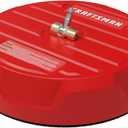 CRAFTSMAN 15" Surface Cleaner (CMZPWSC15)