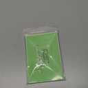 Invisible Ring Size Adjuster for Loose Rings Ring Adjuster Fit Wide Rings with Jewelry Polishing Cloth