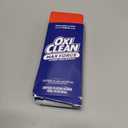 OxiClean Max Force Laundry Stain Remover Spray, Newborn & Baby Essentials, Travel & On-The-Go Stain Treater, 2 fl oz, 2PK