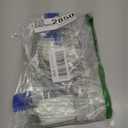 Philips Hue Lightstrip Starter Kit (6ft Light Strip, Base Plug, Hue Hub), Compatible with Alexa, Google Assistant, White