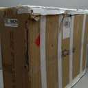 Parrot Escape Jumbo Corner Bird Cage Aviary (X-Large) (73.0"L x 51.2"W x 51.2"H)