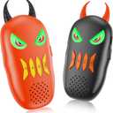 Walkie Talkies for Kids Toys for 3 4 5 6 7 8 9 10+ Years Old Boys Girls Long Range 2 Way Radio Birthday Gifts for Ages 4-6 6-8 8-12 Camping Outdoor Games Toddlers Easter Christmas Stocking Stuffers