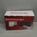 Red Light Therapy for Body and Face, Red Light Therapy Mat, 3 in 1 Mat/Belt/Stand Removable 660NM & 850NM Infrared Red Light Therapy Panel Device, Light Therapy for Face, Waist, Back, Knees and Legs