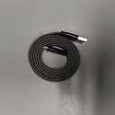 ZGear Flat Magnetic Cable 3ft