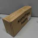 Halloween Decorations Indoor, Set of 3 Ceramic Halloween Ghosts with Witch Hats, Cute Spooky Lighted Decor Ghost Figurines Witch Hat Scary Pumpkin Bats Boo for Home Mantel Shelf Table Decor