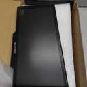 10.26 Inch Wireless CarPlay Screen for Car, Apple CarPlay & Android Auto Touch Screen with Rear Camera, BT Music, Navigation, Voice Control for Vehicles (Black)