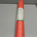 Red Yoga Mat, 68x24