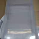 Broil King 66900 Pellet Storage Bin, Black